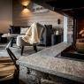 Val D´Isere - Residencia Chalet Skadi - Apartamento 3 piezas 4 chimenea